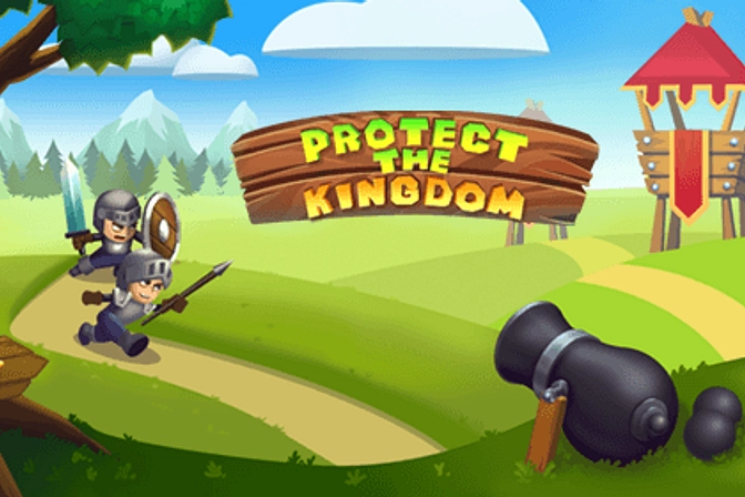 Kingdom Tower Defense: Play Kingdom Tower Defense for free