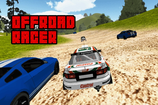 Racing  Play Now Online for Free 