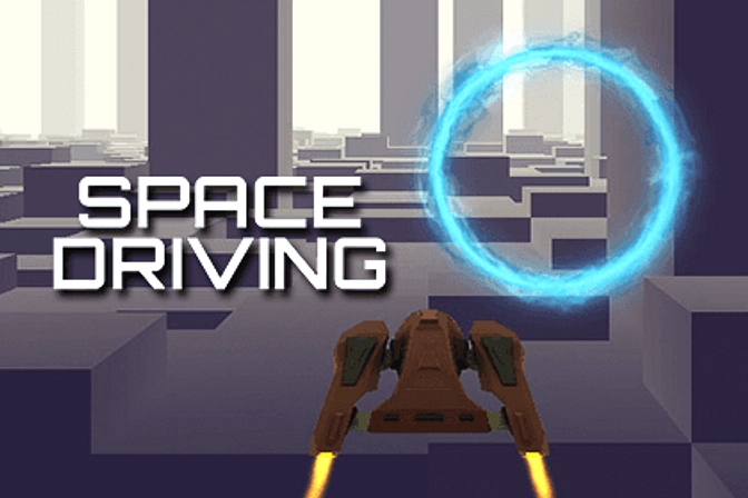 SPACE.GAME free online game on