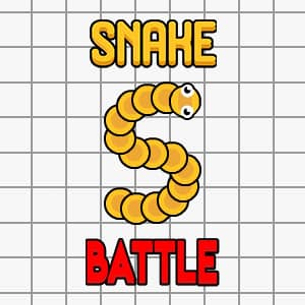 Snake Battle: Jogue Snake Battle gratuitamente