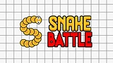 Happy Snakes - Jogo Grátis Online