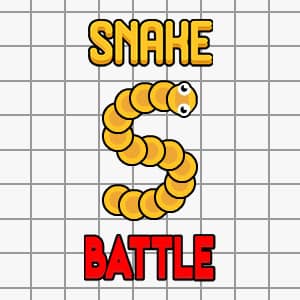 play battle snakes