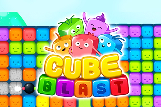 TETRIS CUBE online game