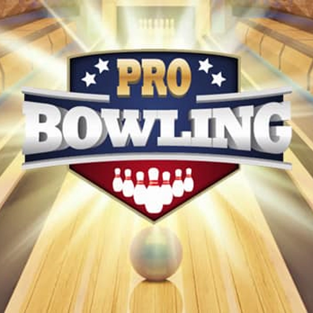 Pro Bowling 3D - Online Game