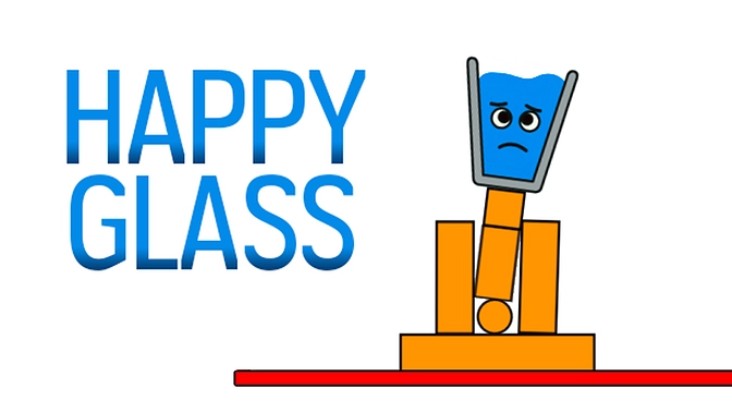 Happy Glass