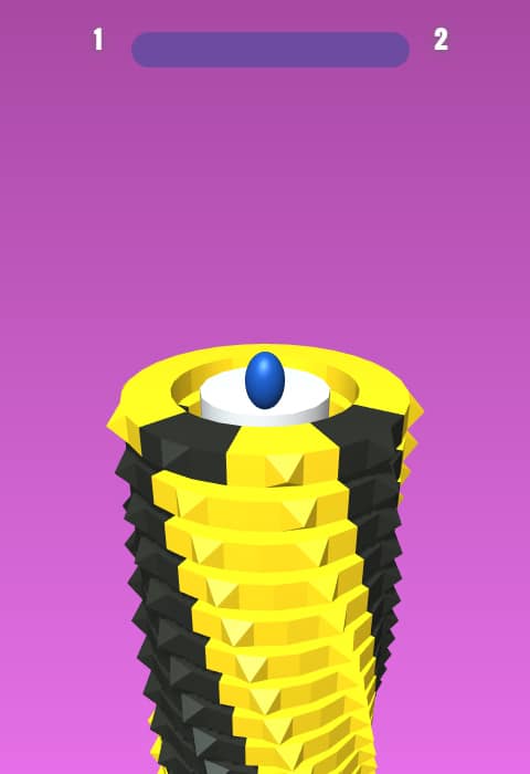 Tower Ball 3D - Online Game - Play for Free | Keygames