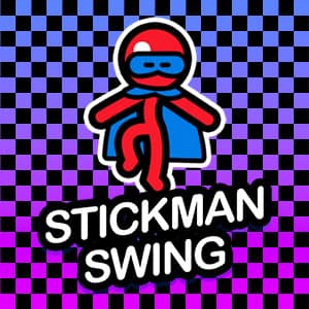 Stickman Swing - Online Game