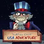 TrollFace Quest: USA 1