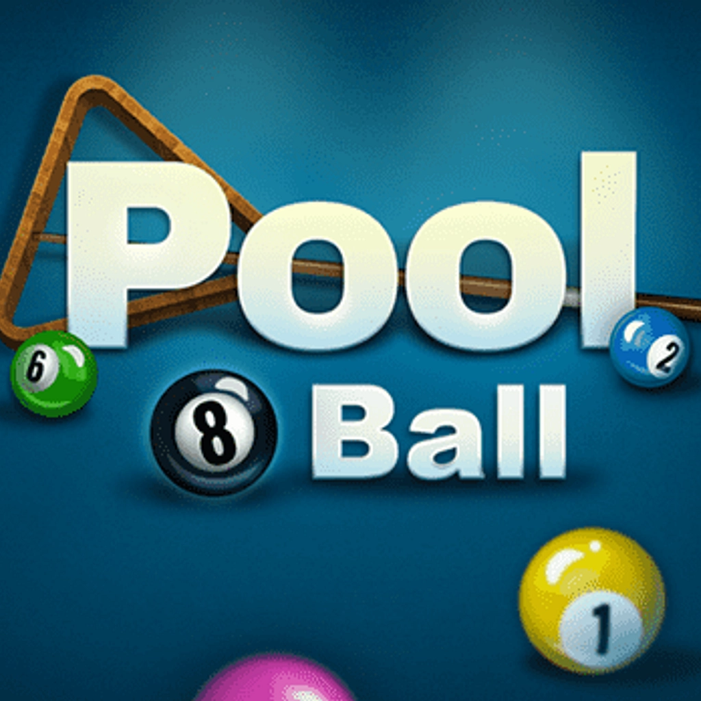 8Ball Pool - Online Game - Play for Free