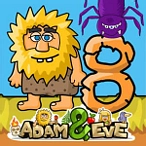 Adam and Eve 8
