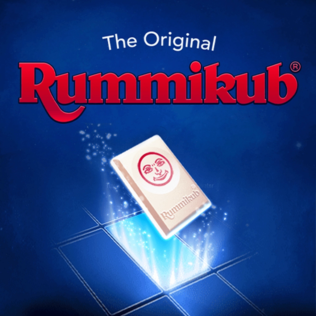 Elektronisch fusie ik heb dorst Rummikub - Online Game - Play for Free | Keygames.com