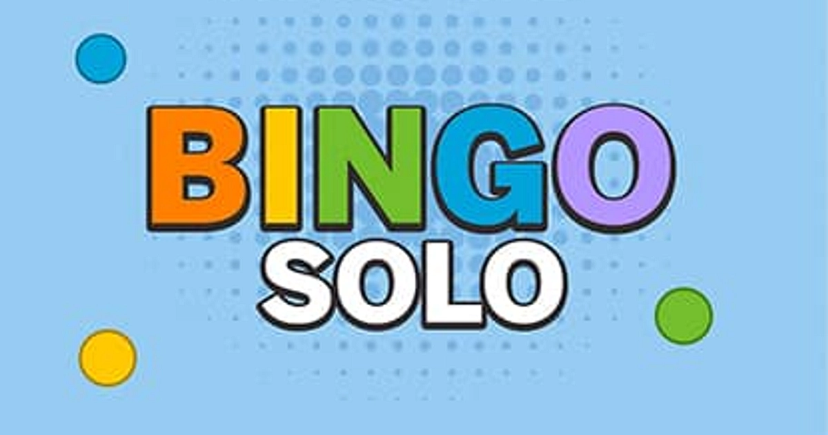 conjunctie Geen Baffle Bingo Games - Play Online | Keygames