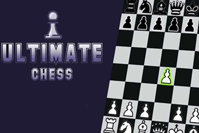 Ultimate Chess 3D - VGDB - Vídeo Game Data Base