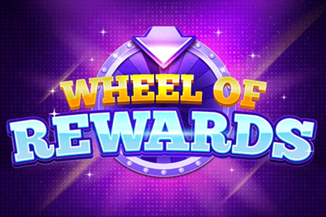 Wheel of Rewards - Online Game - Play for Free