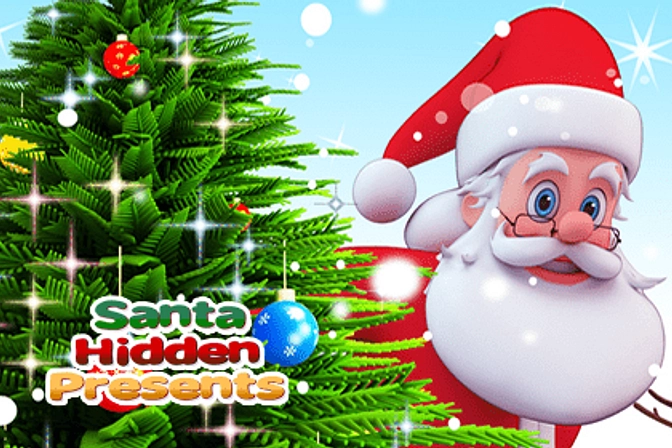 CHRISTMAS GAMES 🎄 - Play Online Games!