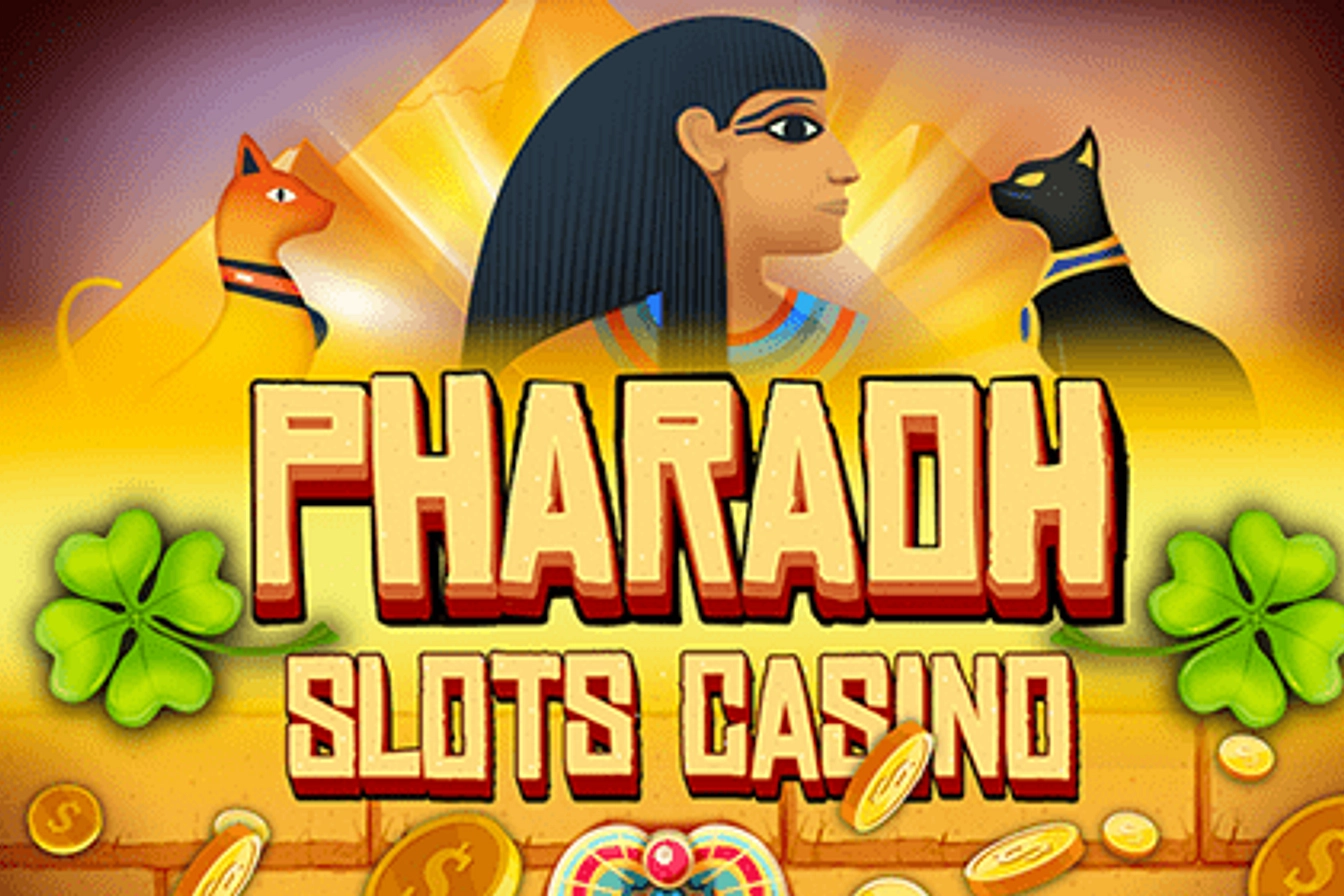 Free pharaohs fortune slot machine