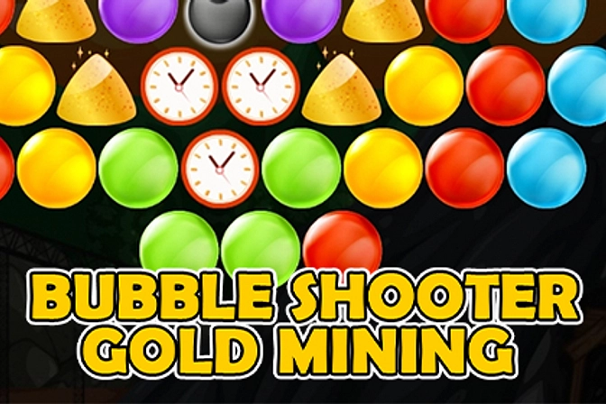 Bubble Shooter Pro - Online Game - Play for Free