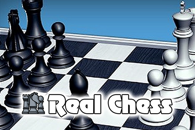 Real Chess Online - Download