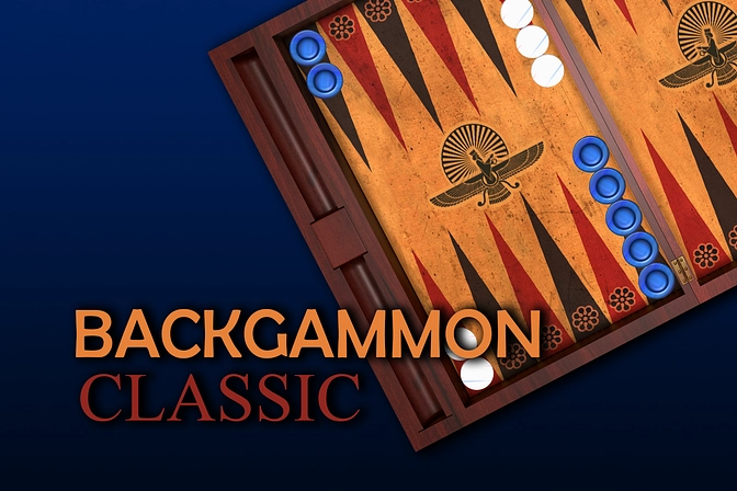 Backgammon - Play Free Online Games