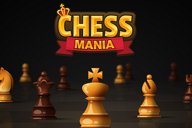 CHESS MASTER free online game on