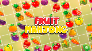 Fruit Mahjong - Online Spel - Speel Nu