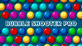 Bubble Shooter Pro