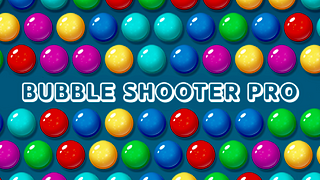 Bubble Shooter Pro 🕹️ Play on Play123