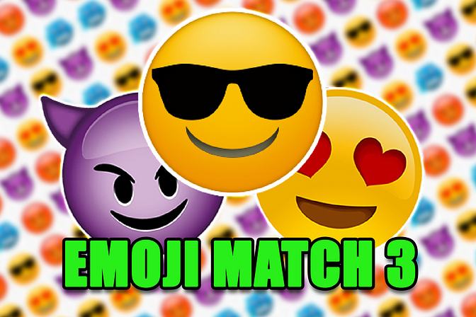 EMOJI PUZZLE free online game on