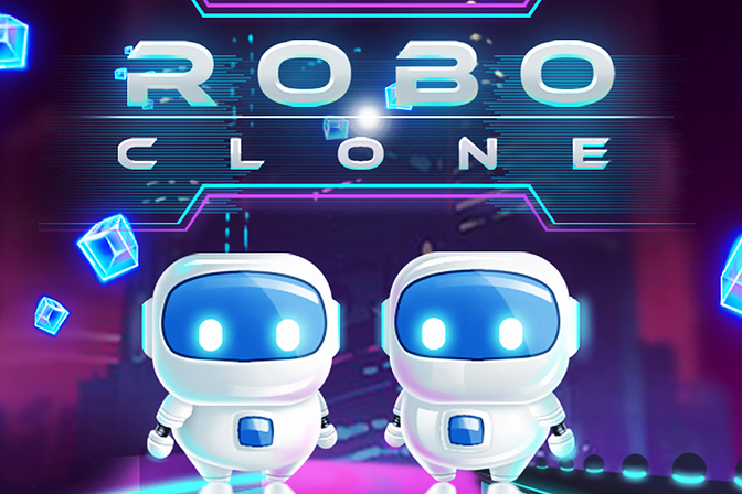 Robo Clone - Online Game - Play for Free