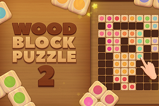 Block Wood Puzzle - Jogue Block Wood Puzzle Jogo Online