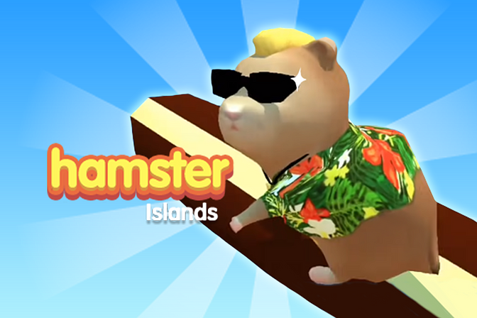 Hamsters In The House - Roblox Animal House Pets - Online Game