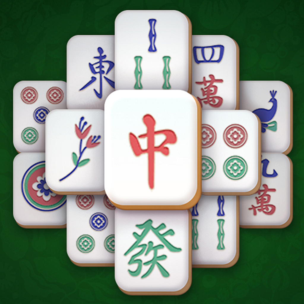 Free Download Mahjong Classic Game 