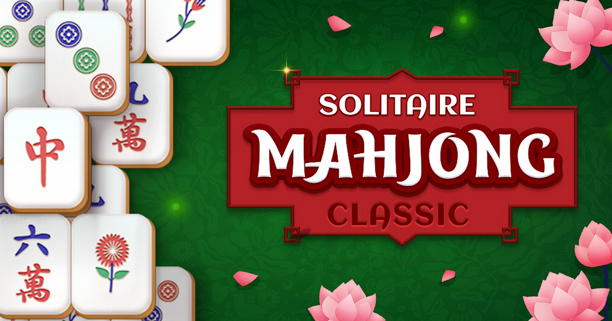 Mahjong Solitaire