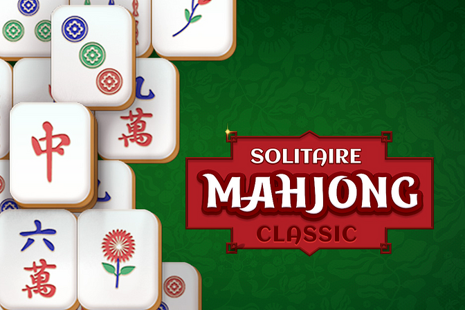 Best Classic Mahjong Connect