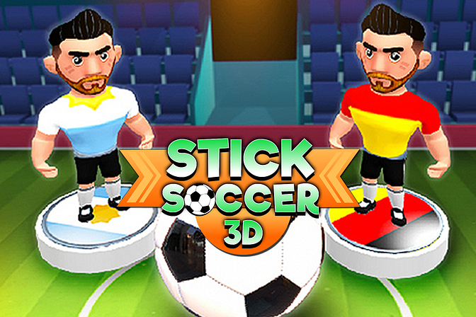 HEAD SOCCER online game