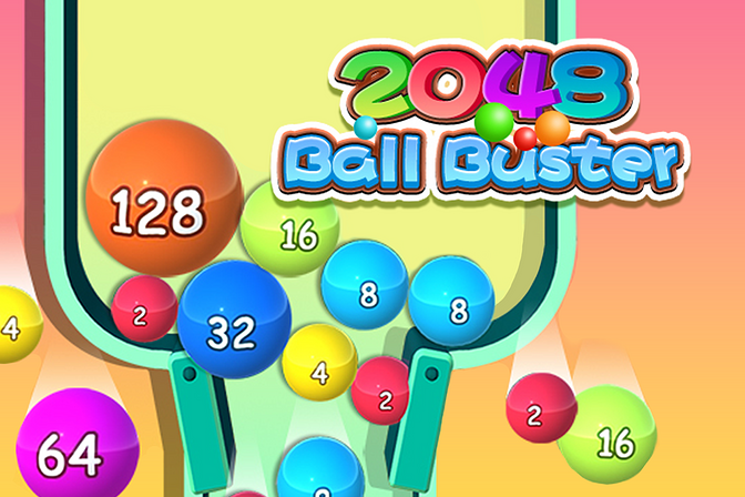 2048: free online game (no download, no registration)