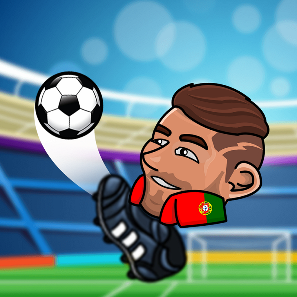 Head Soccer 2023 - Online Game - Play for Free