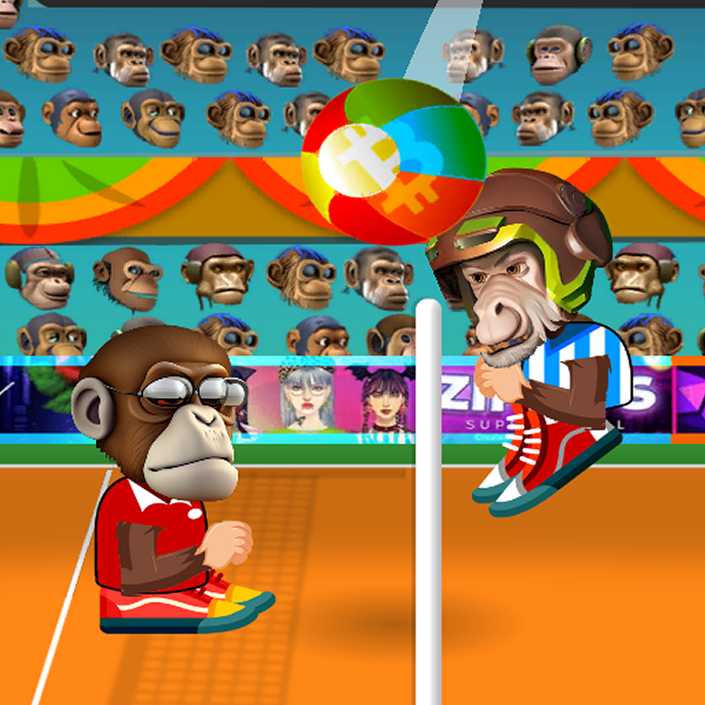 Crypto Head Ball - Online Game - Play for Free | Keygames.com