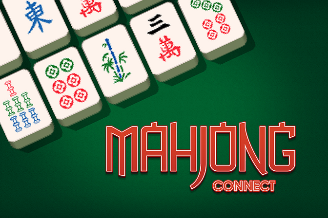 Mahjong Connect HD / Mahjong Connect HD - Jogue online