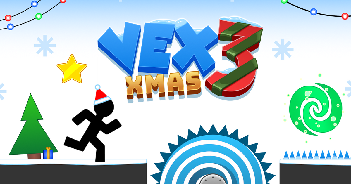 Vex 3 Game – Free Games  #vex3games #Vex_3  #vex_3_unblocked #play_vex_3_game #vex_2 #vex_1 #vex_4