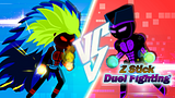 Z Stick Duel Fighting