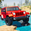 Offroad Jeep Simulator