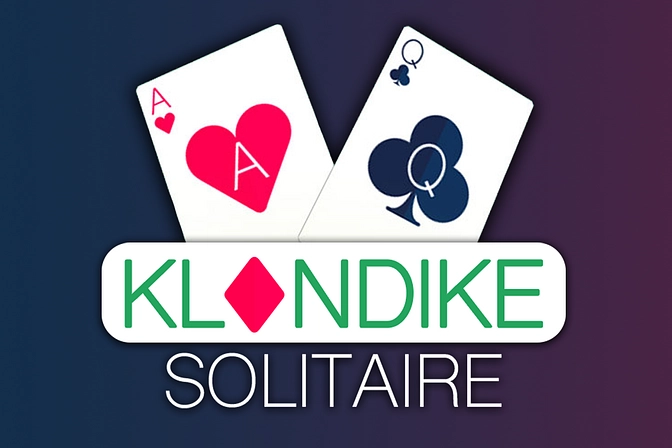 Online Games - Play Klondike Solitaire online