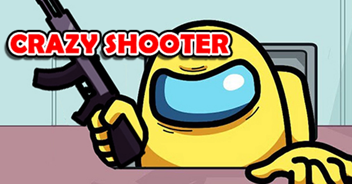 Crazy Shooter - Online Game - Play for Free | Keygames.com