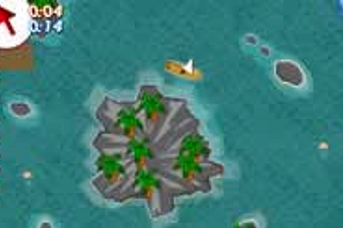 Shark Attack - Play Shark Attack Game Online