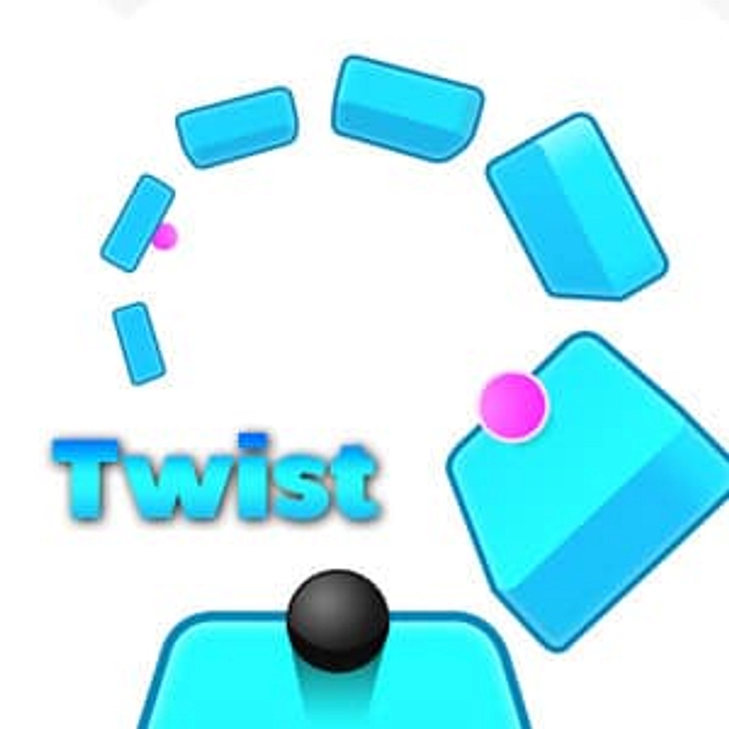 Twist - Online Game - Play for Free