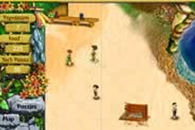 Retro Games: Play Free Online on Reludi