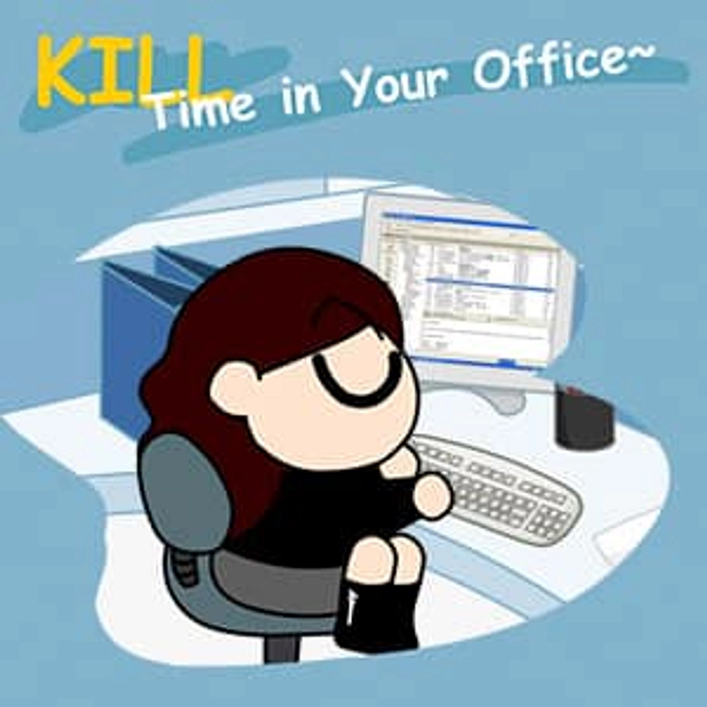 Play Kill Time in Your Office from free online!