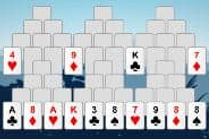 King of Solitaire