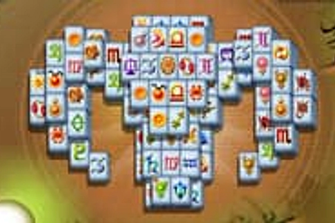 Mahjong Real - Play for free - Online Games